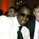 Sean Combs Combs ‘tem palestras por perdão. Seus sobreviventes querem fechá -los