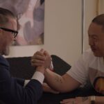 Mubi em ‘Evitando a realocação’ sobre o futuro do produto Eddie Huang depois que houver filmes