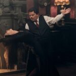 ‘Quarta -feira’ temporada 2: tudo o que estamos no carparte, estreia e muito mais
