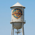 Warner Bros. pegando 10% do grupo de gráficos de movimento