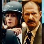 Netflix Rachets aumentam a produção da Colômbia com as próximas 10 cabeças (exclusivas)
