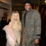 Khloe Kaldaashian Detalhes “Reumação” Reunião e Ex Lamar Odom