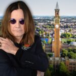 Toto de Ozzy Osborne está desenhado milhares