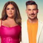 Brittany Carteary Das Atualiza a atualização para "Buzina" O divórcio de Jax Taylor
