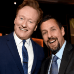 Conan O’Brien disse que Adam Sandller salvou ‘SNL’ para viver como ‘a vida ou ter uma chance? Você gostaria de trabalhar aqui?