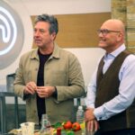 O general BBC Castchef é excluído de mostrar para fazê -lo defendê -lo o país em meio a Wallace e John Torode Scandal