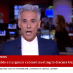 As questões da BBC não conseguem marcar o silêncio do sul nos dois minutos do sul durante uma infinidade de vidas das pessoas