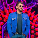 Bigg Boss 19: Salman Khan