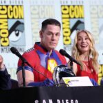 Assista a todos os trailers que estavam em San Dicgo Comic Con 2025