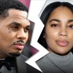 Rapper Kevin Grate ‘Woman Dreka Arquivos para o divórcio