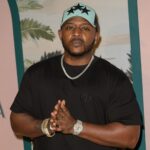 Rapper Maine nomes com “Surpresa” na morte de emergência de Jerusalém