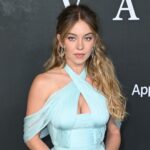 Sydney Sweeney Wlls Jest Ski’s Lies carregando com meu mistério