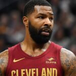 Marcus Morris é acusado de roubar US $ 265.000 de cassinos de Las Vonisos