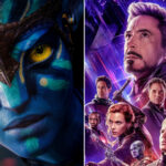 Esses bilhões de bilhões de dólares atingiram o Avatar e Avarilisosa: Onddgame no Rotten Tomato – o que é isso?
