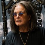 Ozzy Osborne morreu em 76: Sabbath BLABLE, JASON MOMO