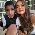 Porque Khloe Kardashian se tornou um Tristan Thompson Guardian