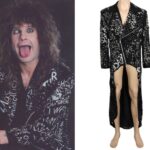 Ozzy Osborurane Memorabilia o Hits Block Antiction após a morte