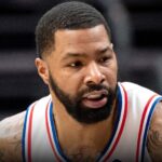 Marcus Morris da NBA, Las Vegas Casino Massad