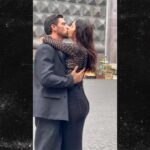 Irina Shayk Le Michele Mornena