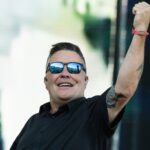 Dropkick Murphys torna seu Trump significativo para passear “durante uma cerca com apoio