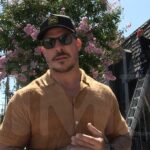 Jax Taylor diz “Bitterweet”, mas é importante para a saúde