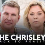 True Chrileys Journey tem uma viagem de Trip Char Pelvic Trailer