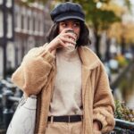 Crescimento para queda e venda em Nordstrom: Maywell, pessoas livres, frye