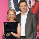 Pamela Anderson, Liam Neeson é apoiado por OD Kopete