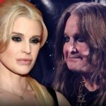 Kelly Osborne se lembra de Ozzy Osborne com um vídeo emocional