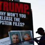 John Orers na lista de conexões Trump para Jeffrey Epshrie Epshri “Epshrey Epshri” Epshri epshri-
