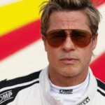 F1 Earthbox Office: Brad Pitnum Ops se estende de um evento de US $ 500 milhões!