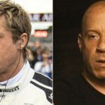 F1 Box of North US American 33: Você está feliz em obter F9 como um grande filme