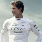 F1: Bilheteria do motorista: Brad Brad Game Last Christopher Nolan
