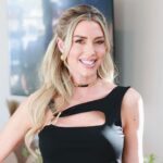 Heather Raee El Moussa vende para vender Sunset Reportimin HGTV Drama