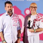 O Grupo Barbie paga o imposto após a execução de dois executados por carro