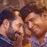 Maneessan: Fahadh Faish Fas & Vadivelu Bant – mas essa jornada da estrada é sua?