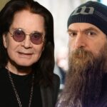 Ozzy Ozzy Ozzy Ozborne Ozzy Ozzy Ozzy Ozborne no guitarrista Zakk Wyldde é revelado