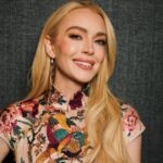 Sexta -feira mais esquisita: como Lindsay Lohan faria se fosse um aspersores e afundando? Atriz revela