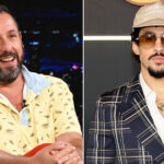 Feliz Gilmore 2: Quem é o membro mais rico? 6 estrelas mais ricas mais ricas – de Adam Sandler em Christopher McOlald