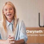 ASTRONOOM ama Gwyneth Paltrow como ‘em meio a Collay Village