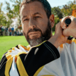 O protetor de ‘Happy Gilmore 2’ protege a morte nos três primeiros minutos: ‘Quando eu sei que acordo, comecei a rir’