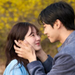 Cho Yi-hyun, mais do que as cabeças descritas: o que acontece no parque em um drama de TVN?