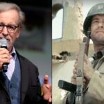 Quando Steven Spielberg revelou o que a memória estranha da maior saúde do Alto Ryan está se referindo a um independente do modo independente de Ryan “