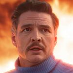 Quão grande é a parte de Pedro Pascal em Aveers: Doomsal – e por que parece