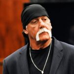 Regras públicas subindo com Hulk Hogan e Eric Bischoff para a realidade americana real