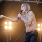 Assista Iggy Play Play ‘Superman’ Song ‘Puntrocker’ Live pela primeira vez