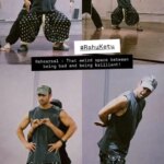 Pulkit Samrakit é chamado de “um lugar estranho entre o ruim e o maior” para o post Raah Ketu BTS Post