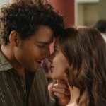 Siddhant Chardivei e Triptii Dimri trazem Anhem Extra – ‘Bas Ek Dhadak’ de ‘Dhadak 2’