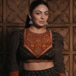 Nearu Bajwa para Sardaar 2: “Orgulho de mostrar o talento e a cultura do Punjabi revela a conexão do diretor