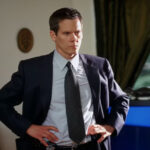 Clint Eastwood tinha apenas uma carta para Kevin Bacon em vez de Mystic